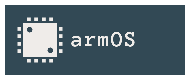 armOS - Building a simple ARM Operating System for the Raspberry Pi