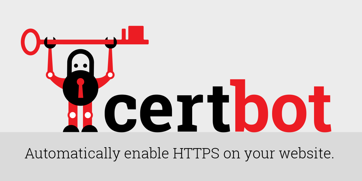 HTTPS & SSL Certificate & Certbot