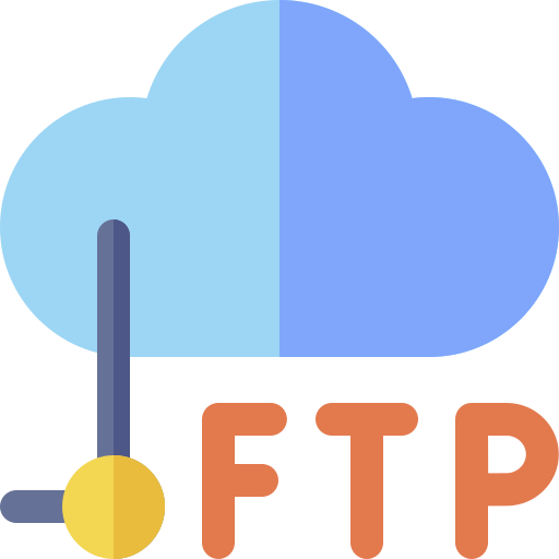 FTP Server Configure