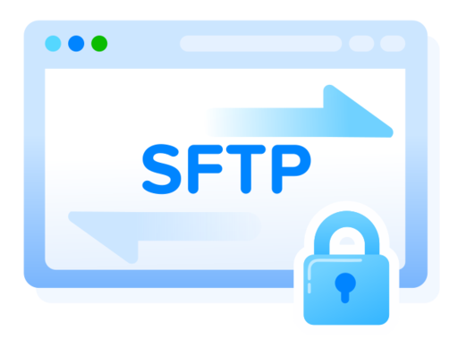 SFTP Server Configure