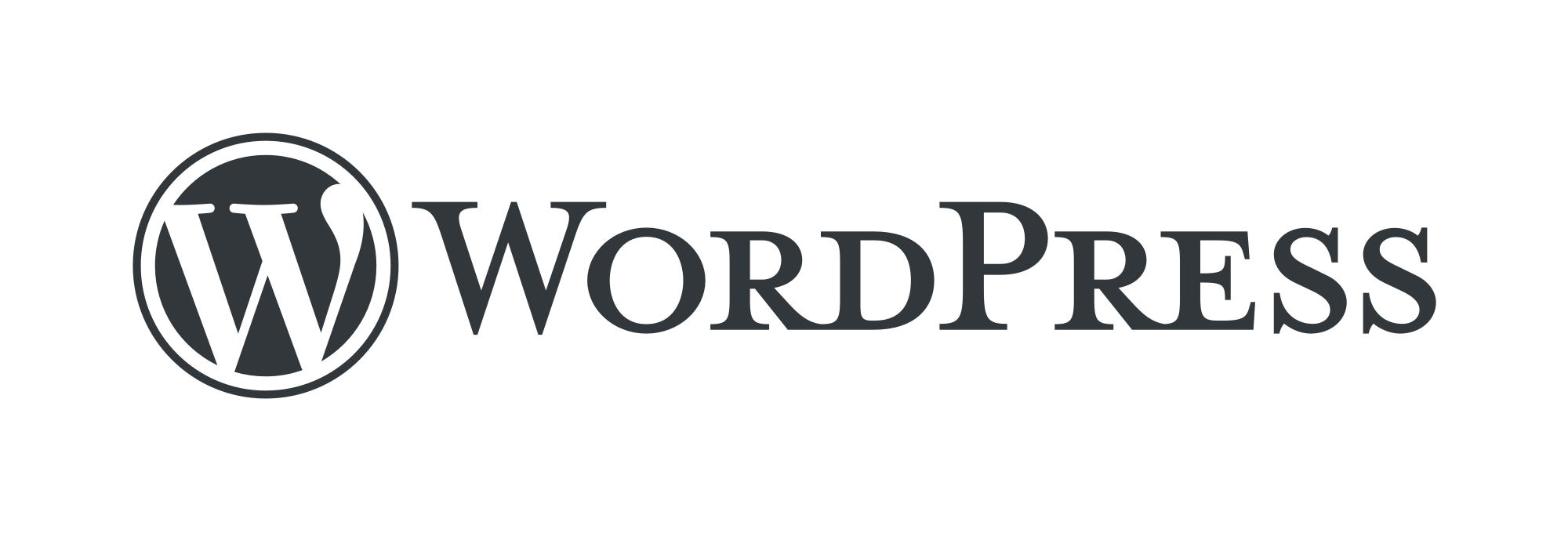 Wordpress Install